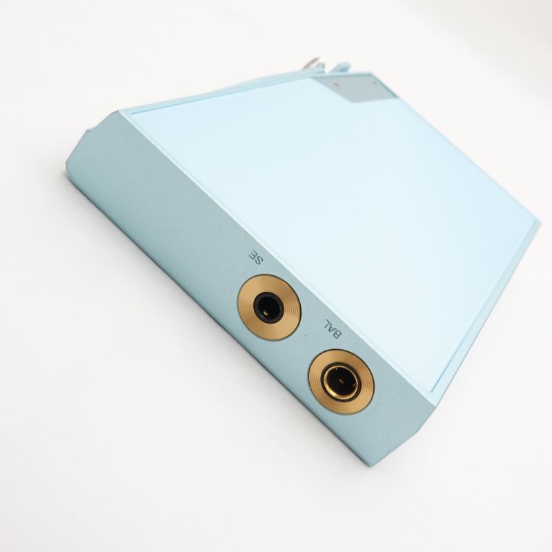 DX180 Blue