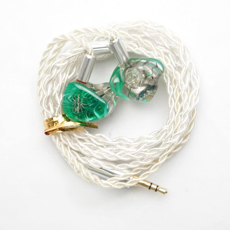 Orchestra Lite - Green