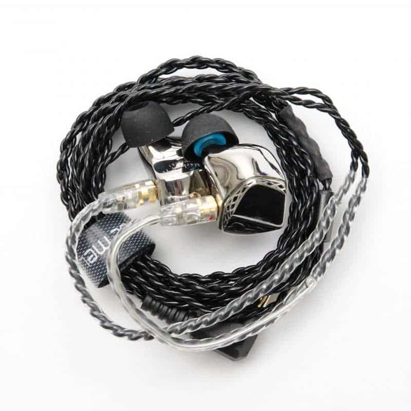 Macbeth Ti [UNM-7810]