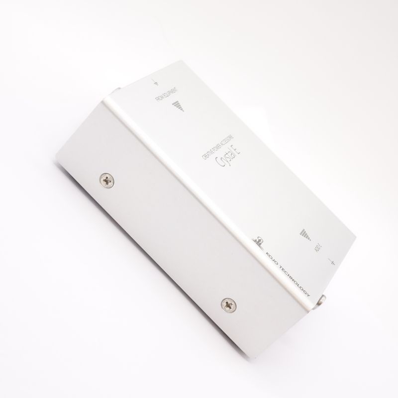 KOJO Crystal E AB+ランク 中古｜フジヤエービック