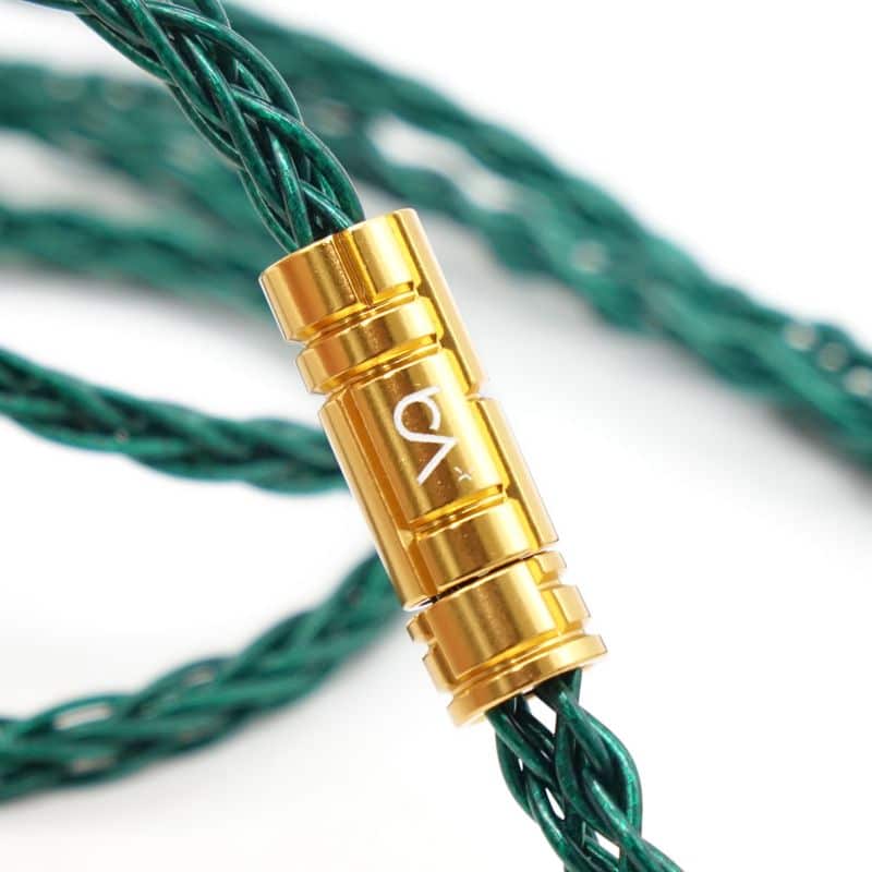 Emerald MKIII 8W-MMCX-4.4mm [BEA-1451]