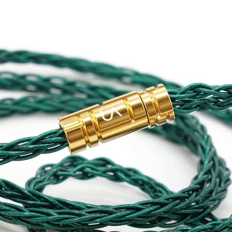 Emerald MKIII 8W-MMCX-4.4mm [BEA-1451]