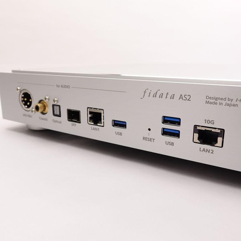 HFAS2-X40 [fidata AS2]