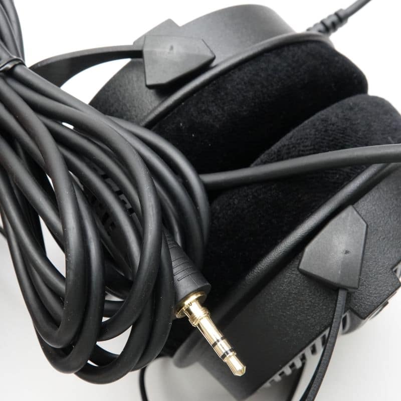 DT990 PRO BLACK EDITION