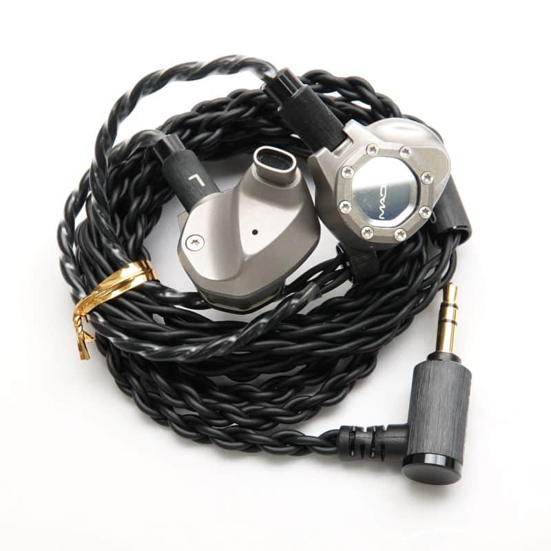 Typ821 [MDO-T821-TI]