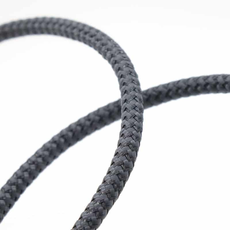 USB 2 Carbon 0.75m AtoB [USB2/CAR/0.75M/AB]