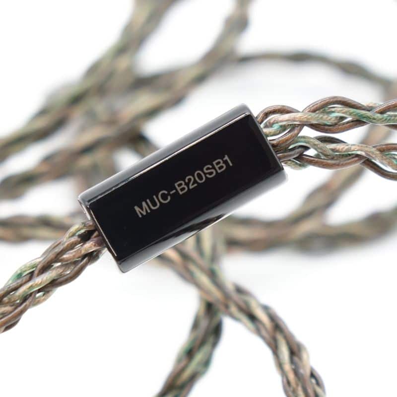 MUC-B20SB1