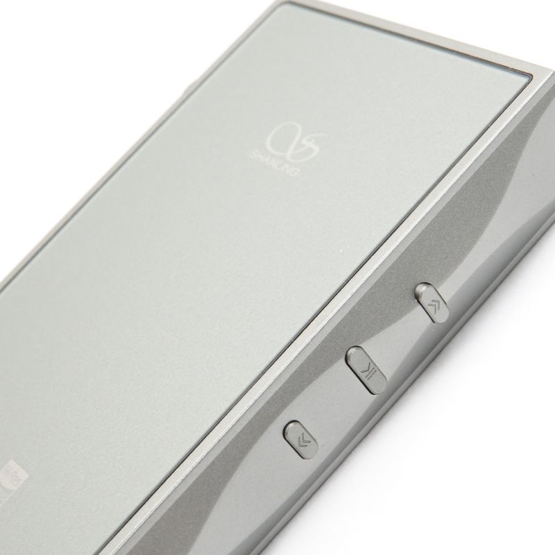 M3 Plus Gray