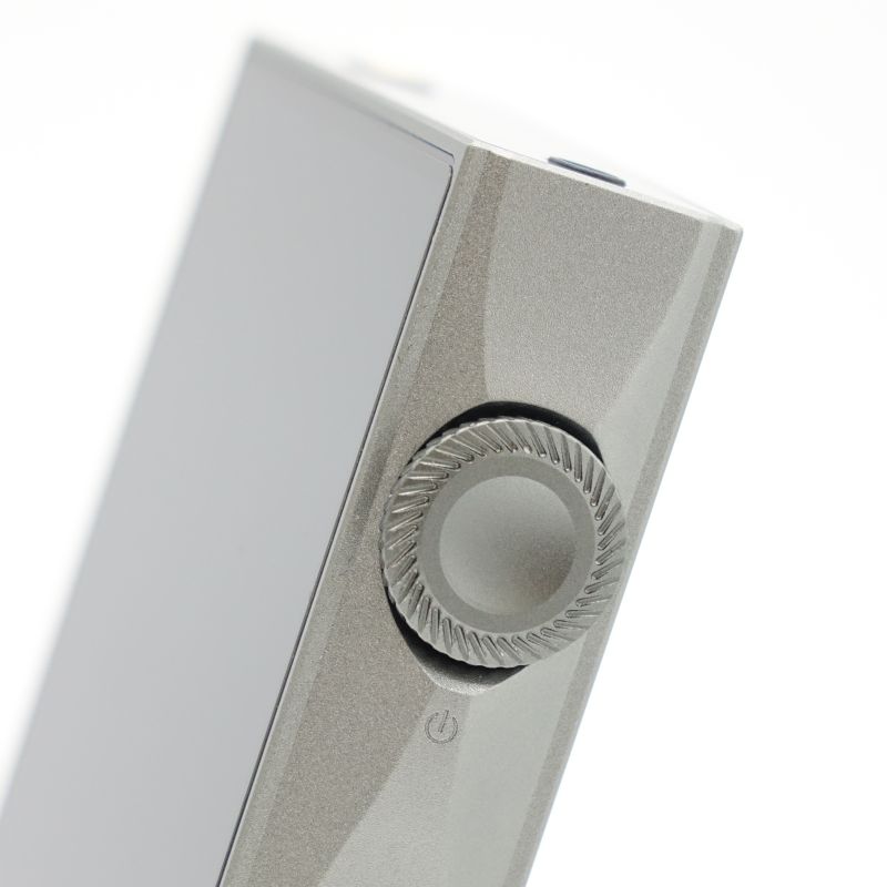 M3 Plus Gray