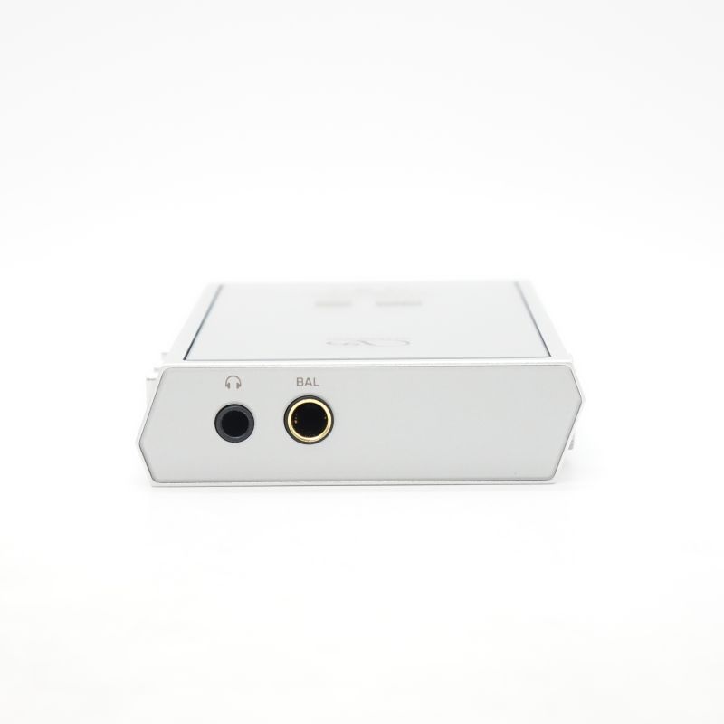 M1 Plus Silver