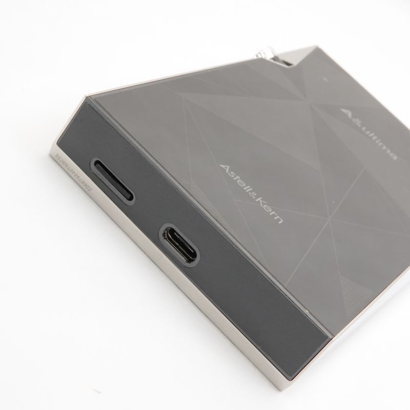 A&ultima SP3000 Platinum [IRV-AK-SP3000-PLT]
