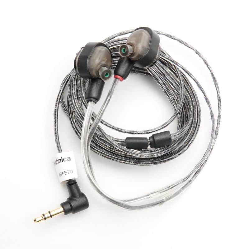 ATH-E70