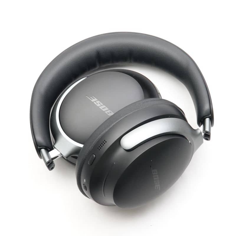 NC HEADPHONES 700 BLACK [NCHDPHS700BLK]