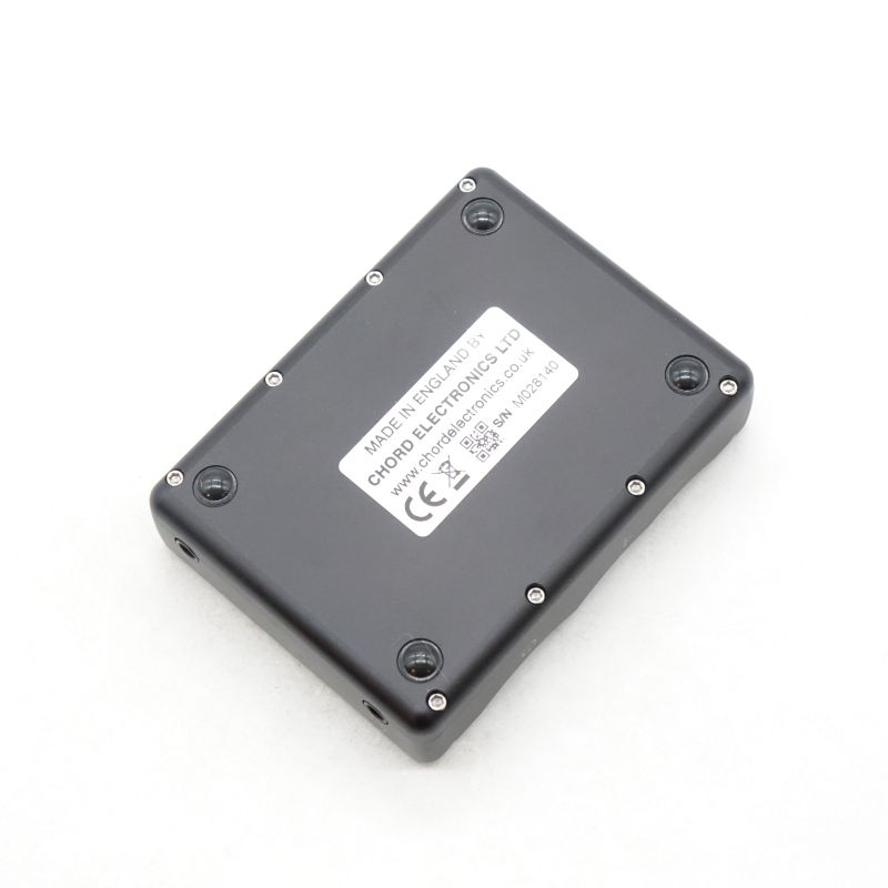 Mojo Black [MOJO-BLK]