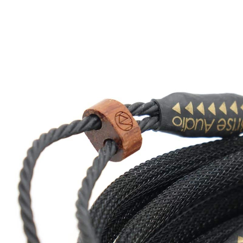 UPG001HP Ref 4PIN mini XLR 3極XLRｘ2ｶｰﾎﾞﾝ/3m