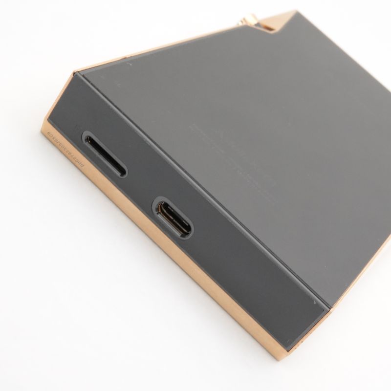A&ultima SP3000 Copper [IRV-AK-SP3000-COP]