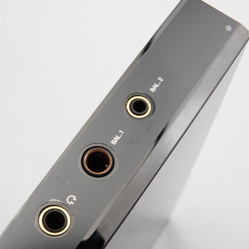 A&ultima SP3000 Black [IRV-AK-SP3000-BLK]
