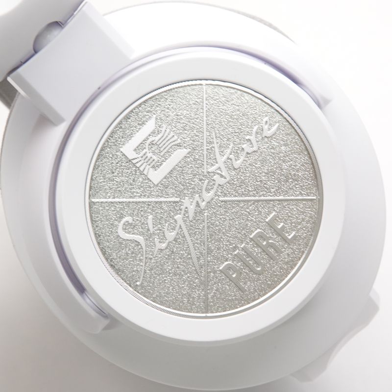 Signature PURE WHITE [ULT-SIG-PURE-WHT]