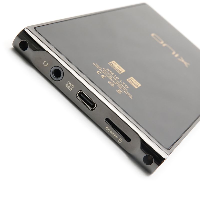 Waltz XM10LTD