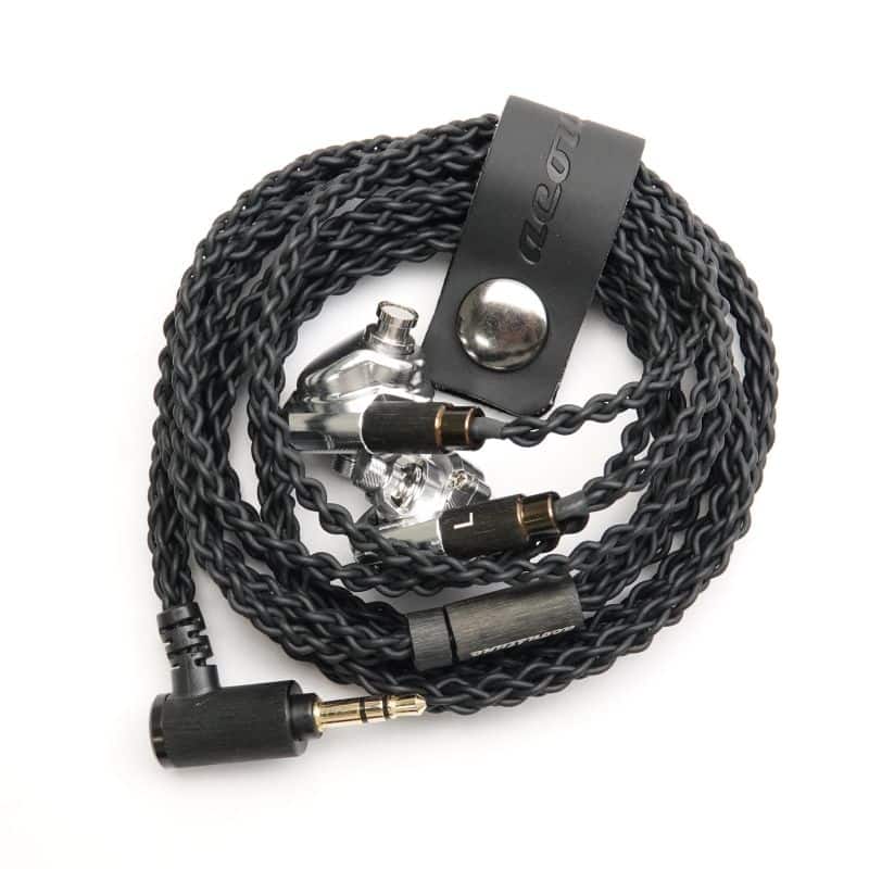 HS1677SS Two Tone Silver [ACO-HS1677SS-SLV]