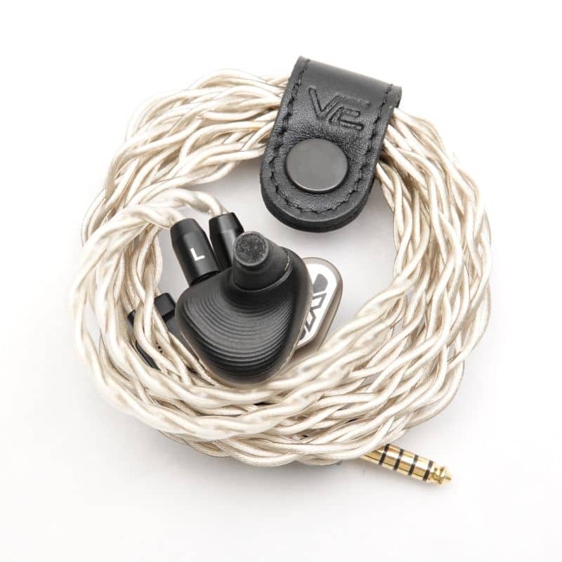 VE10 (Universal Fit)