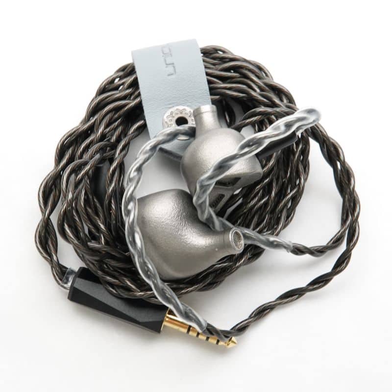 UM Stardust [UNM-1895]