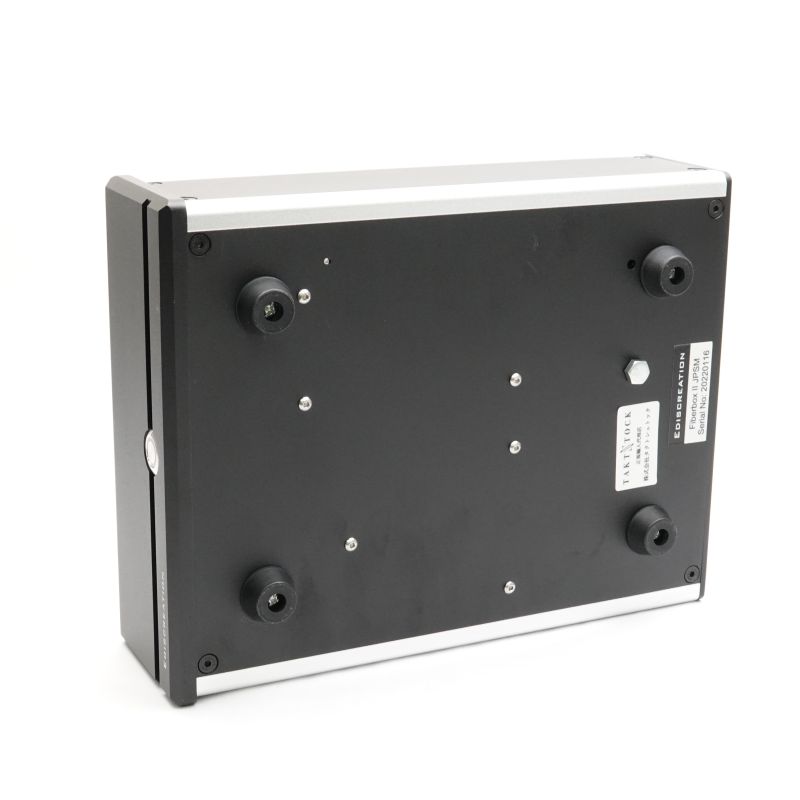 Fiber Box2 JAPAN STANDARD MODE [FIBER-BOX2JPSM]
