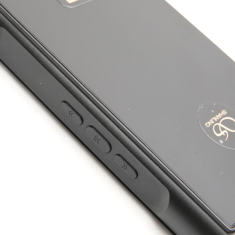 M6 Ultra (Black)