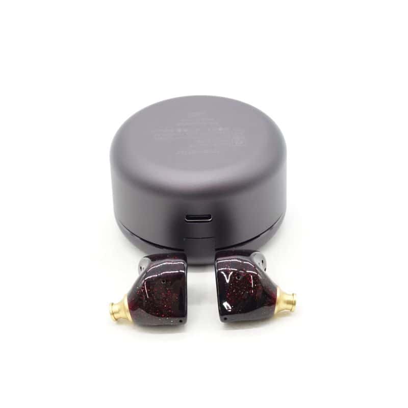 Inovator Burgundy Red [INVTR-RD]