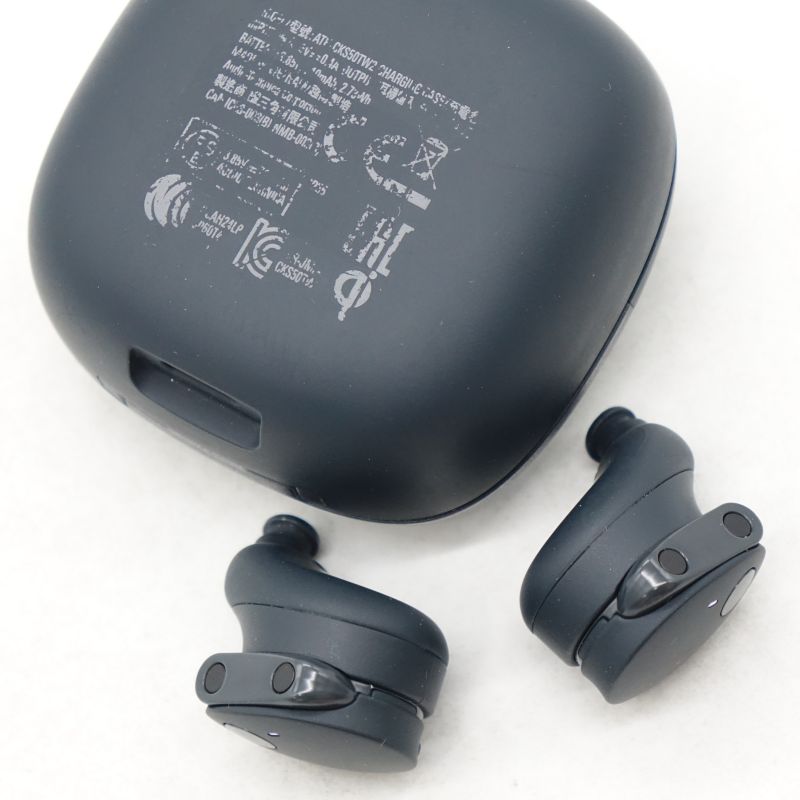 ATH-CKS50TW2 BK