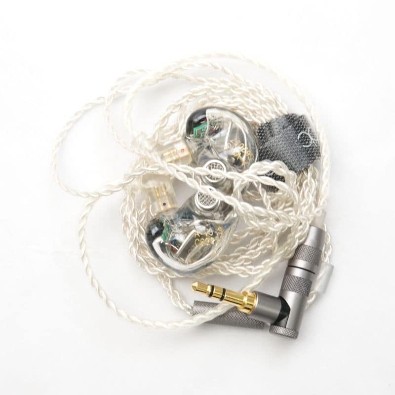 中古 Anole V3 II-S qdc 【中古】Anole V3 II-S【QDC-ANOLE-V3II-S】【日本橋】 – e