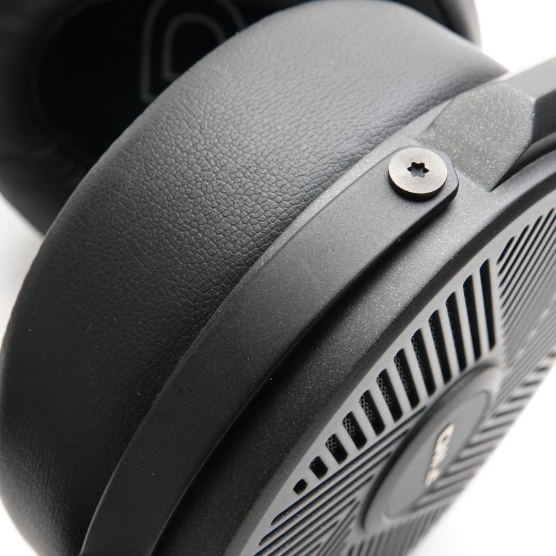 FT5 Black [FIO-FT5-B]