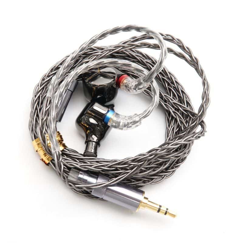 FA7s Silver [FIO-IEM-FA7S-S]