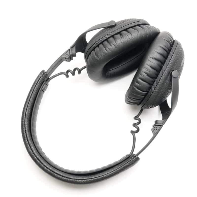 Monitor III ANC Black