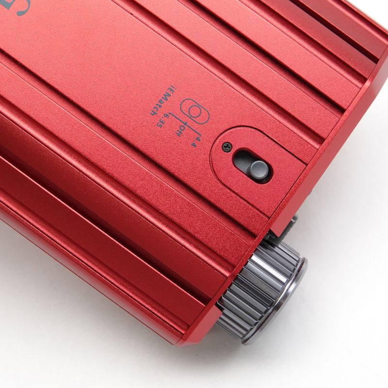 iDSD Diablo2 [IFI-IDSD-D2]