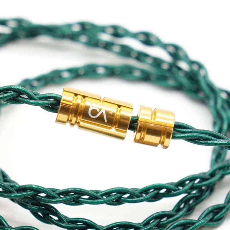 Emerald MKIII-Custom-4.4mm [BEA-1420]
