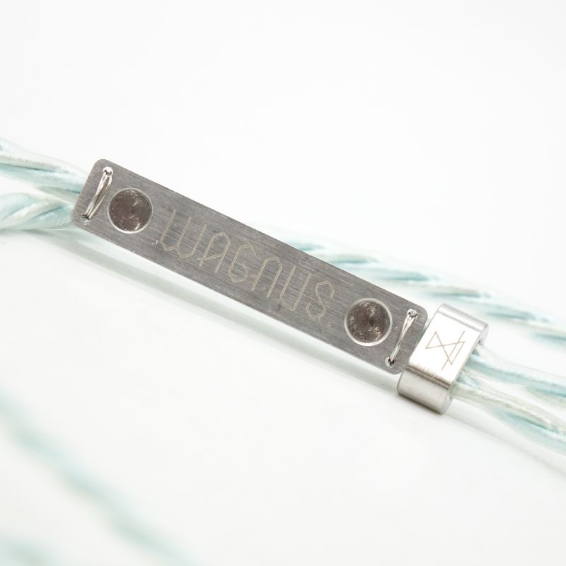Zillion Sheep Acqua 3.5/3 2pin