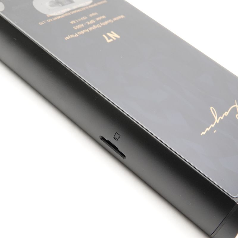 N7 [SPK-A003]