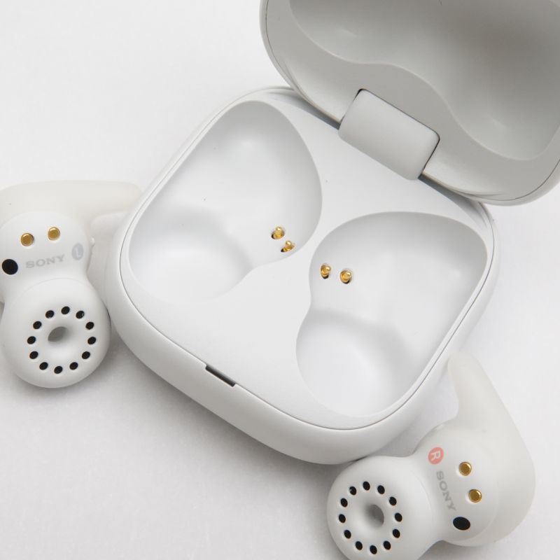 LinkBuds Open (White) [WF-L910 W]