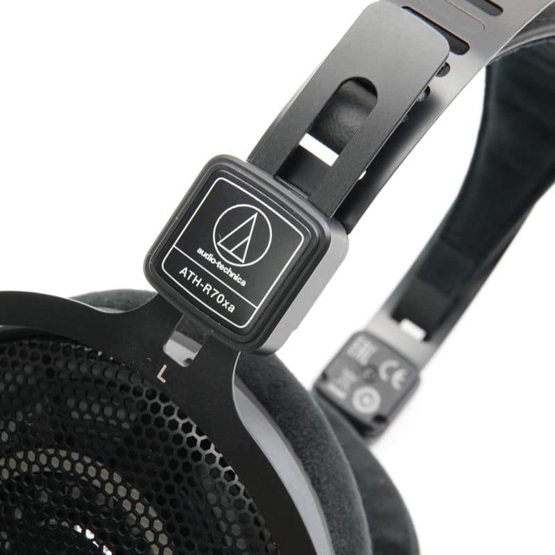 Audio-Technica ATH-R70xa 中古 240001207260｜中古通販フジヤエービック