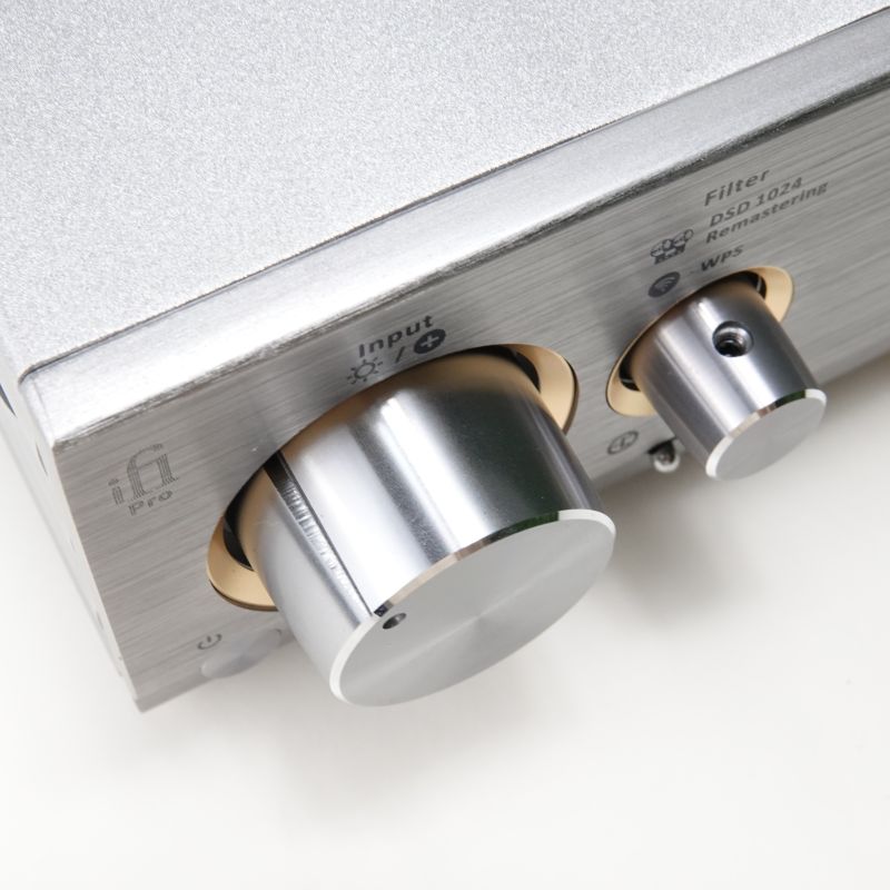 IFI-IDSD-S [Pro iDSD Signature]