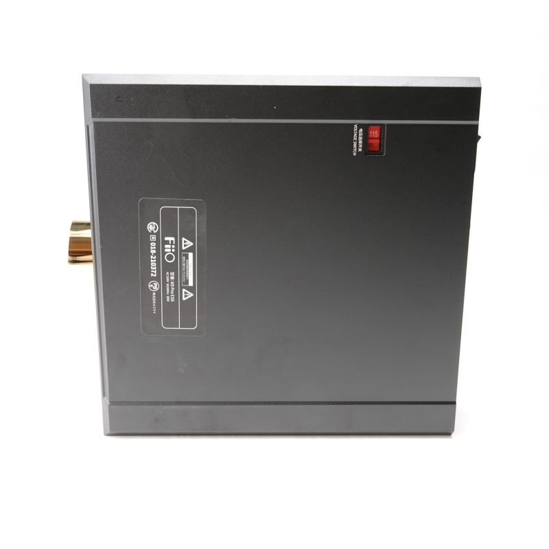 K9 Pro ESS [FIO-K9PROESS-B]