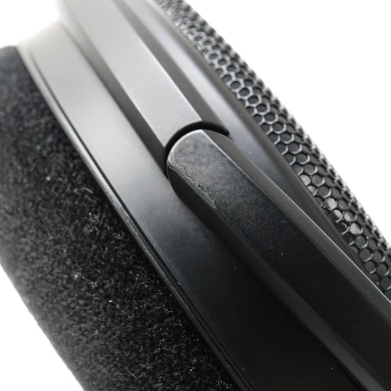 HD660S