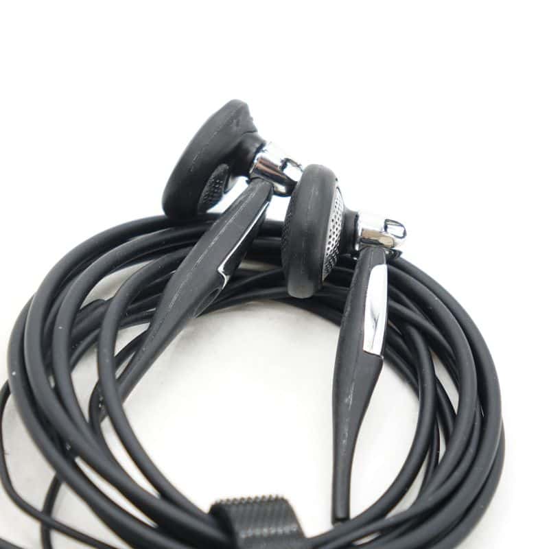 イヤホン MDR-E888LP SONY Sony MDR-E888 Review: Legendary Biocellulose Earbud - 1995