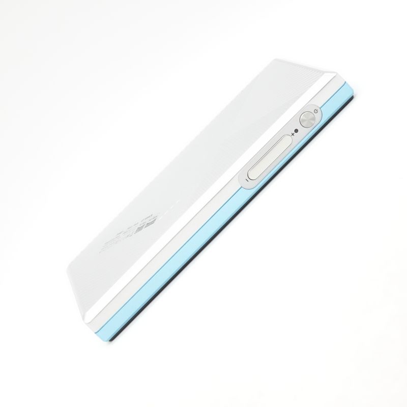 JM21 Blue [FIO-JM21-L]