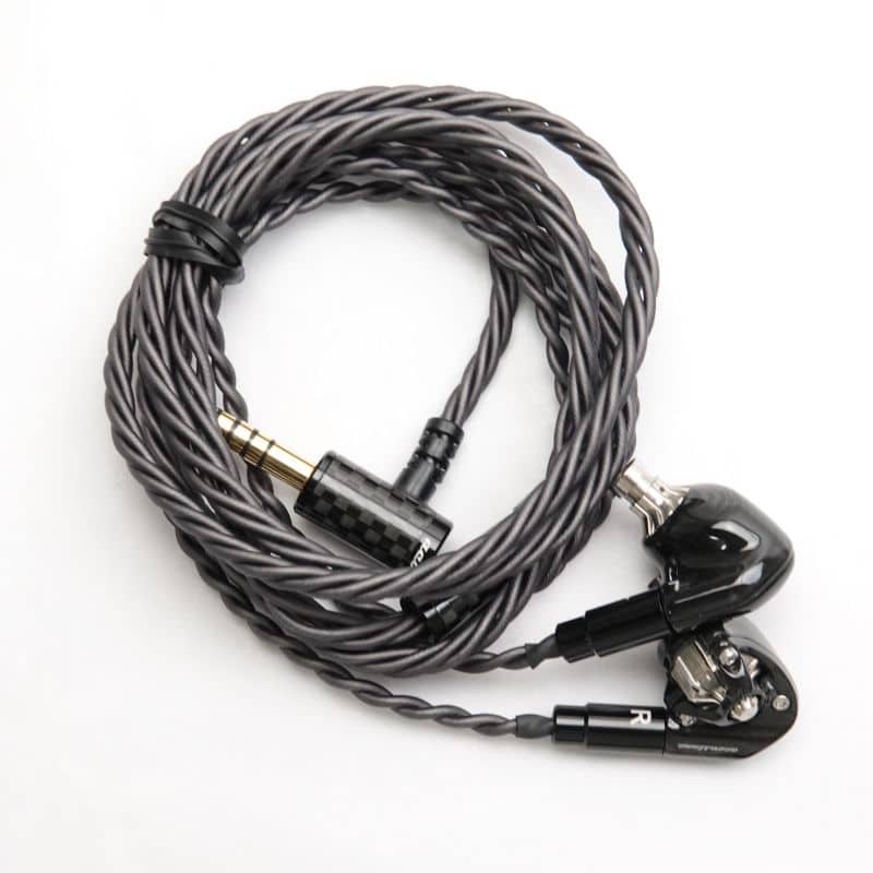 HS1900X SHINOGI-鎬- [HS1900X-BLK]
