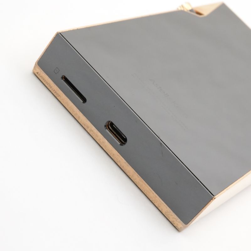 A&ultima SP3000 Copper [IRV-AK-SP3000-COP]