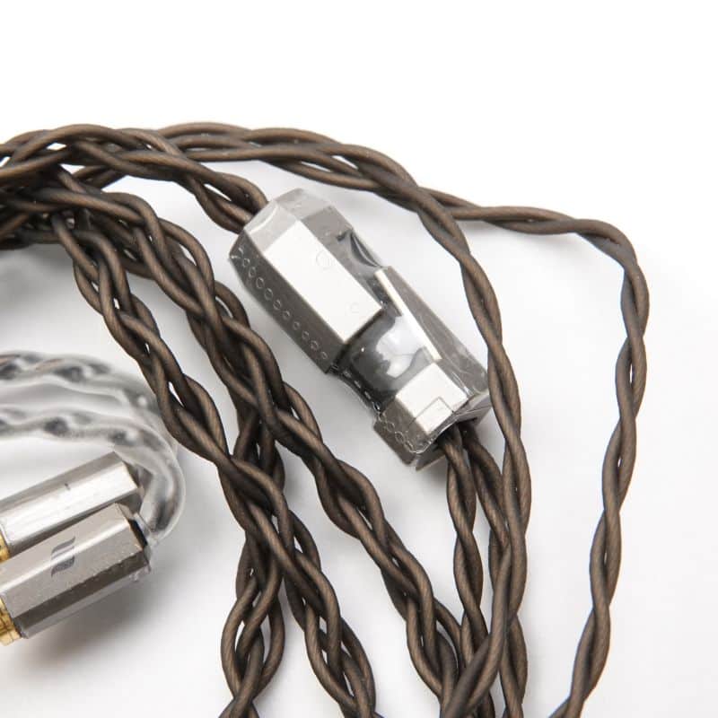 CHIRON/4wire