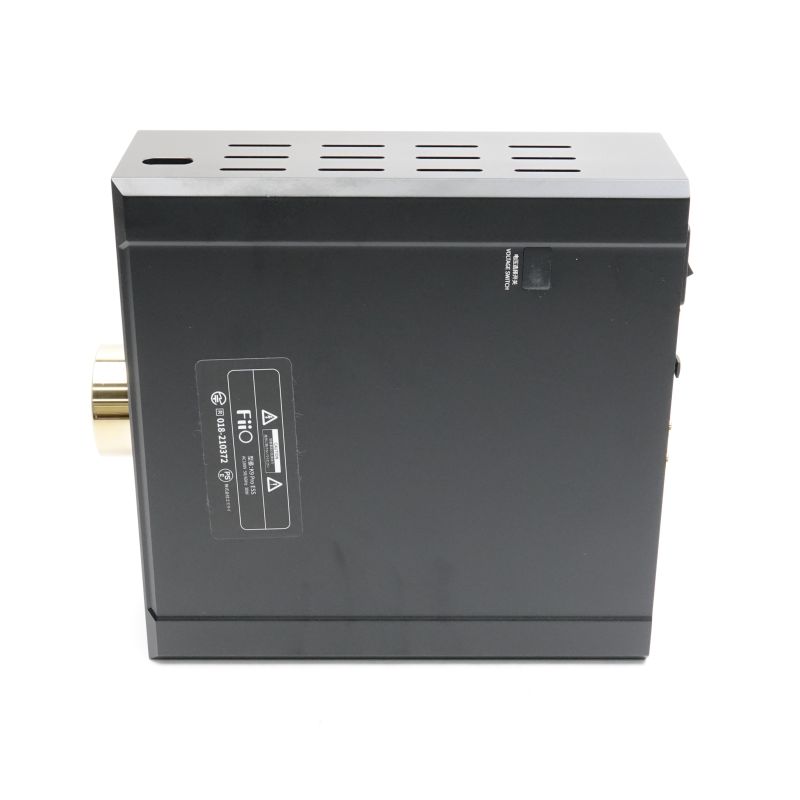 K9 Pro ESS [FIO-K9PROESS-B]