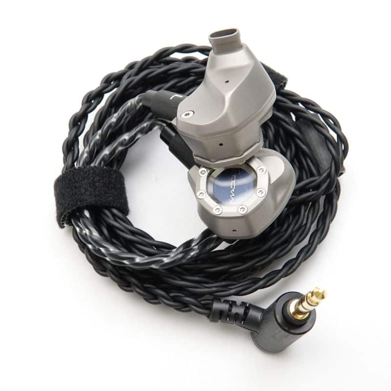 Typ821 [MDO-T821-TI]